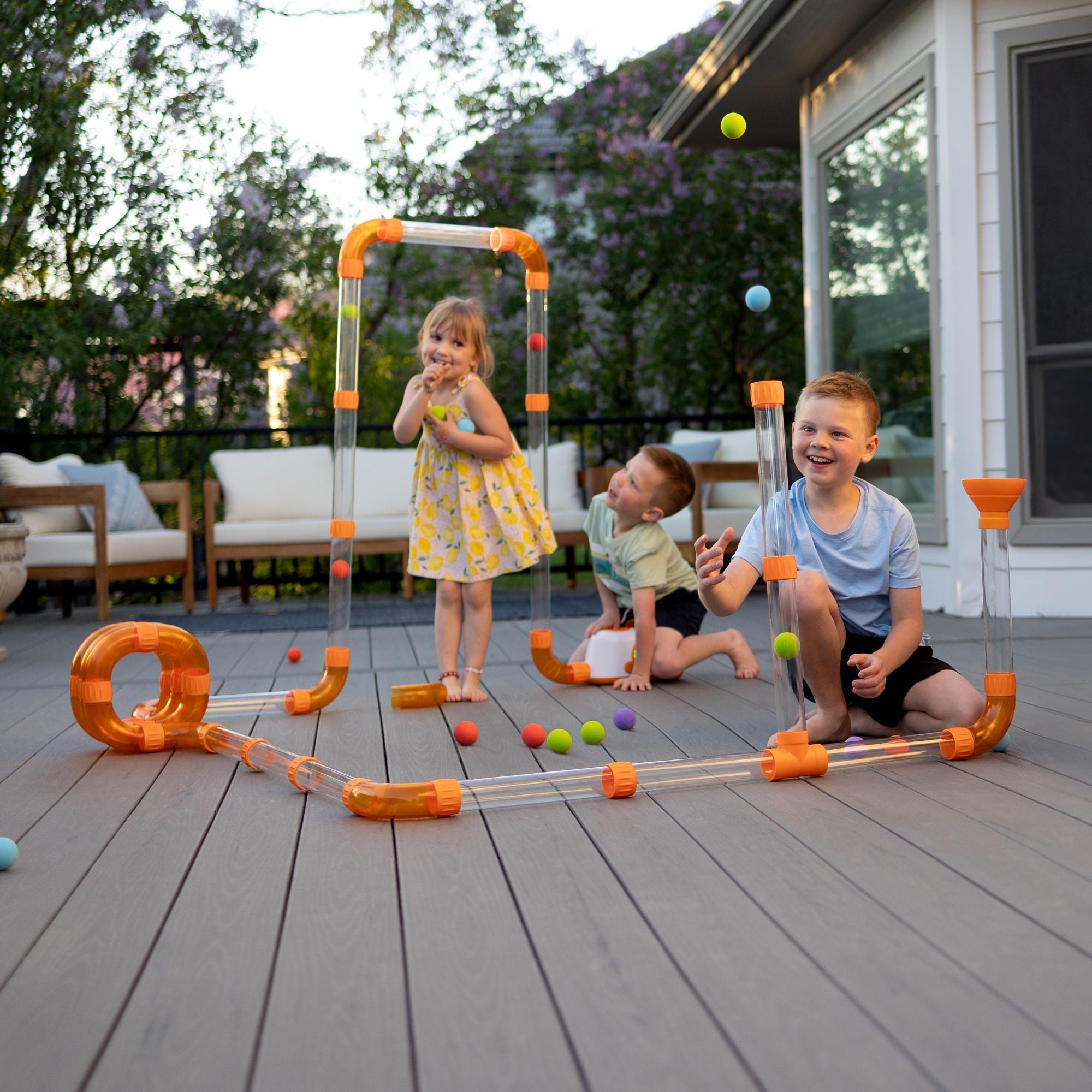 Enfants 3-6 ans