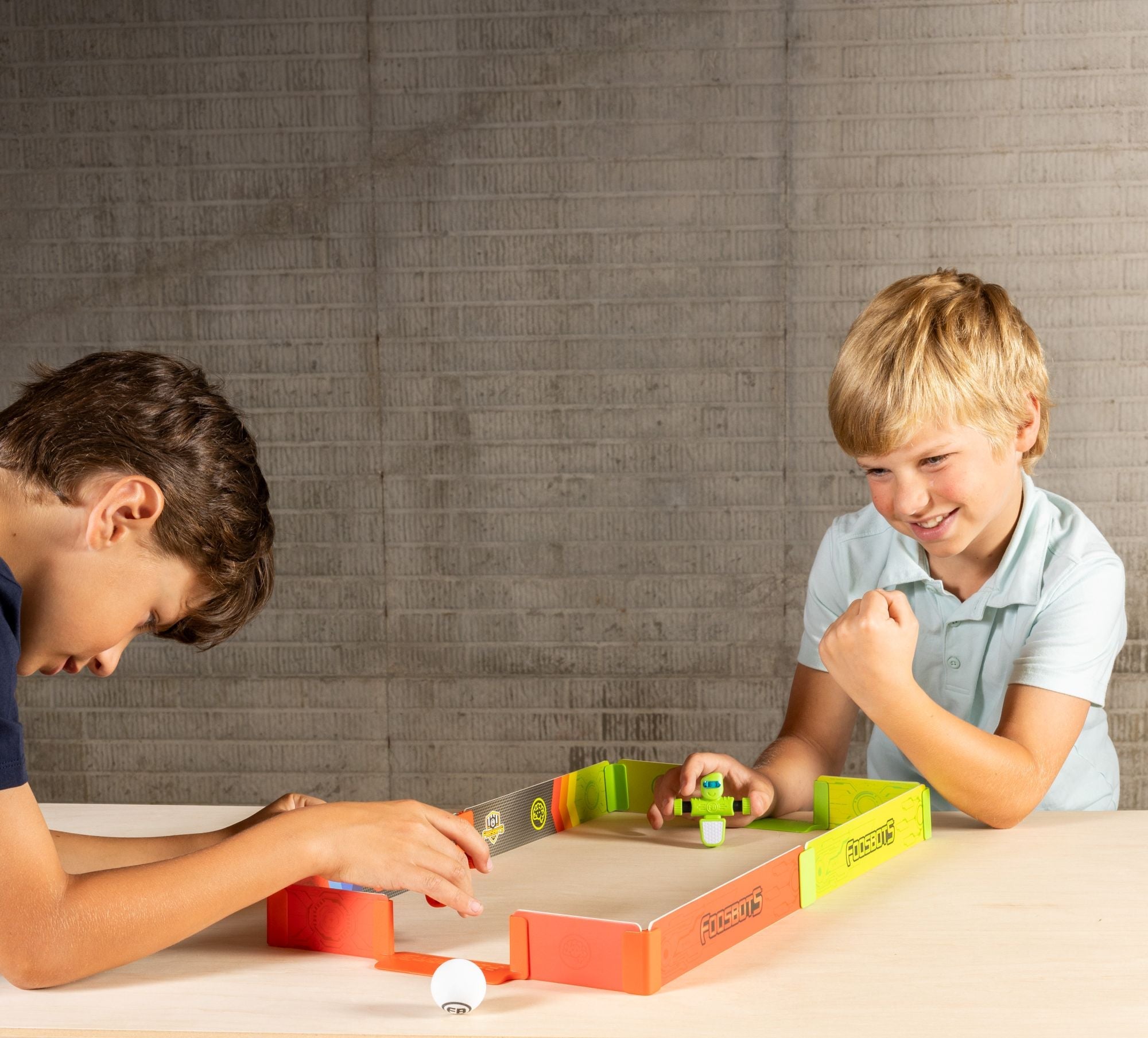 Enfants 6-10 ans