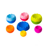 Tobbles Neo - la pyramid'oeufs