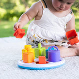 Plugzy – plateau trieur de formes