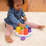 Plugzy – plateau trieur de formes