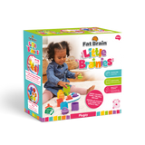 Plugzy – plateau trieur de formes