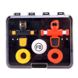 FoosBots – Pack de 2