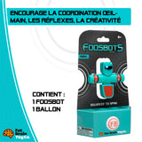 FoosBots – Pack de 1 - RORA