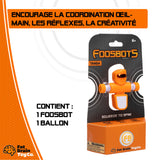 FoosBots – Pack de 1 - TANGA