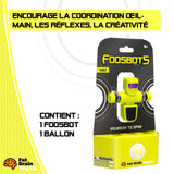 FoosBots – Pack de 1 - VOLT