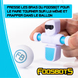 FoosBots – Pack de 1 -  TUNDRA