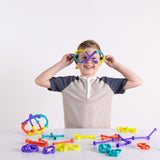 Plip kit - Kit de construction en silicone