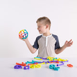Plip kit - Kit de construction en silicone
