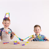 Plip kit - Kit de construction en silicone