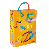 Plip kit - Kit de construction en silicone