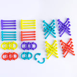 Plip kit - Kit de construction en silicone