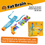 Airtoobz – Kit d'accessoires "Tourbillon"