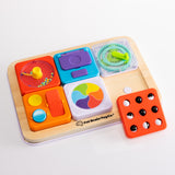 Play Tab Essential - Table d'activités modulables