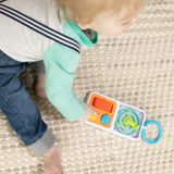 Play Tab nomade - Jeux d'activités modulables de voyage