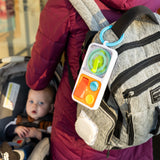 Play Tab nomade - Jeux d'activités modulables de voyage