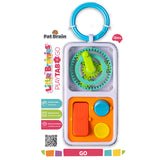 Play Tab nomade - Jeux d'activités modulables de voyage