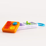 Play Tab nomade - Jeux d'activités modulables de voyage