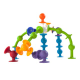 Squigz starter - 22 p'tites ventouses