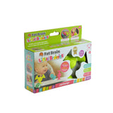 Pipsquigz 3 ventouses sensorielles