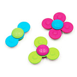Whirly Squigz - 3 Toupies ventouses