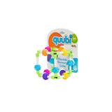 Quubi - le cube sensoriel souple