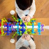Squigz starter - 22 p'tites ventouses
