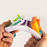 Play Tab nomade - Jeux d'activités modulables de voyage