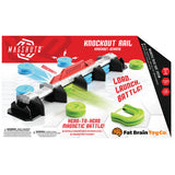 Magshuto Mag Battle Rail