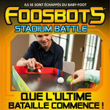 Foosbots Stadium Battle