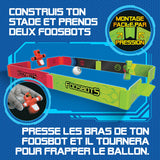 Foosbots Stadium Battle
