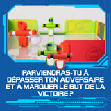 Foosbots Stadium Battle