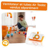 Airtoobz – Kit d'accessoires "Tourbillon"