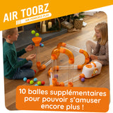 Airtoobz – Pack extension