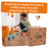 Airtoobz – Pack extension