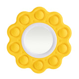 Dimpl bright - jouet de manipulation "pop" soleil