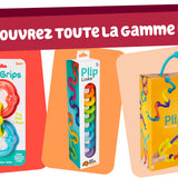 Plip kit - Kit de construction en silicone